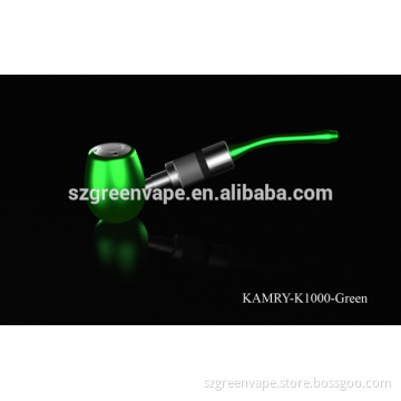 Ecig Mechanical Mod eGo K1000 Starter Kit Sale Over World!!